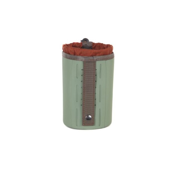 Fishpond Thunderhead Water Bottle Holder ECO in Yucca